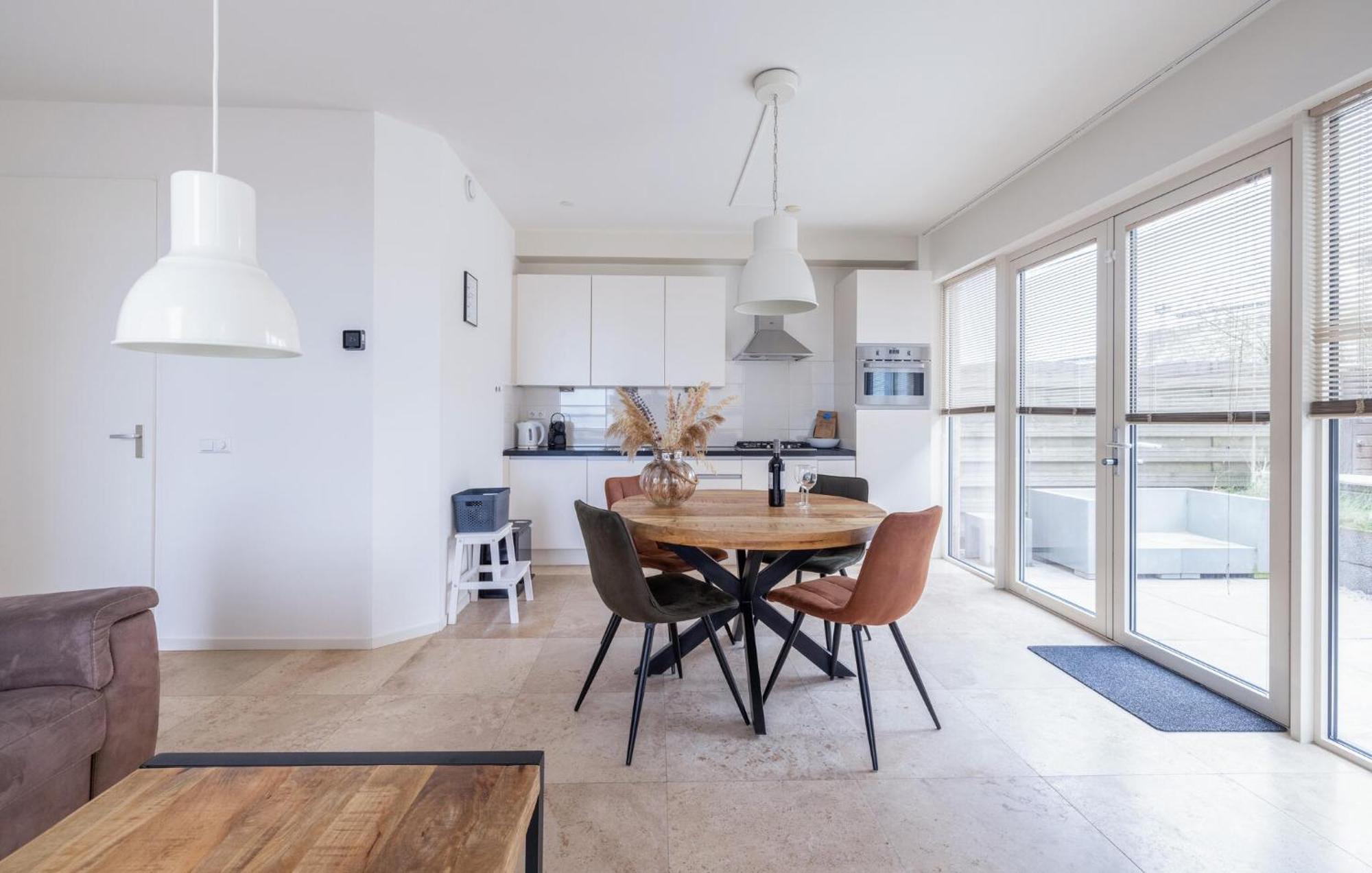 Vakantiehuis Lobster